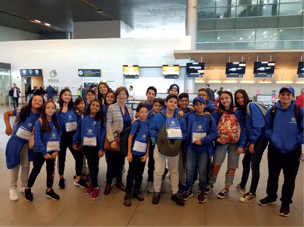 AC Educamps, nuestra historia