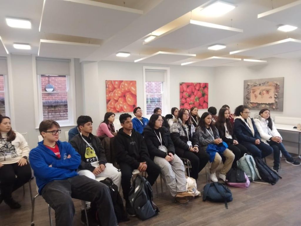 High School Academy AC Educamps