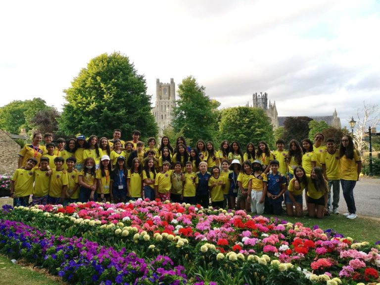 Campamentos AC Educamps