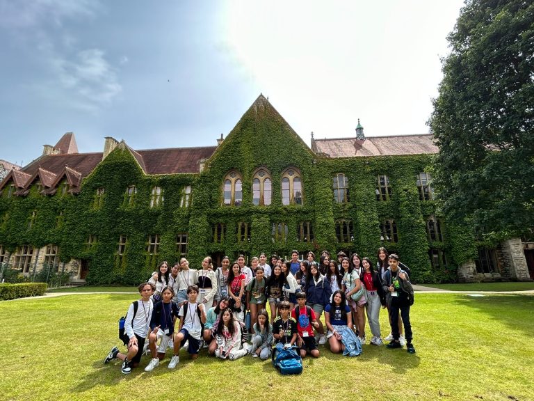 AC Educamps Campamentos