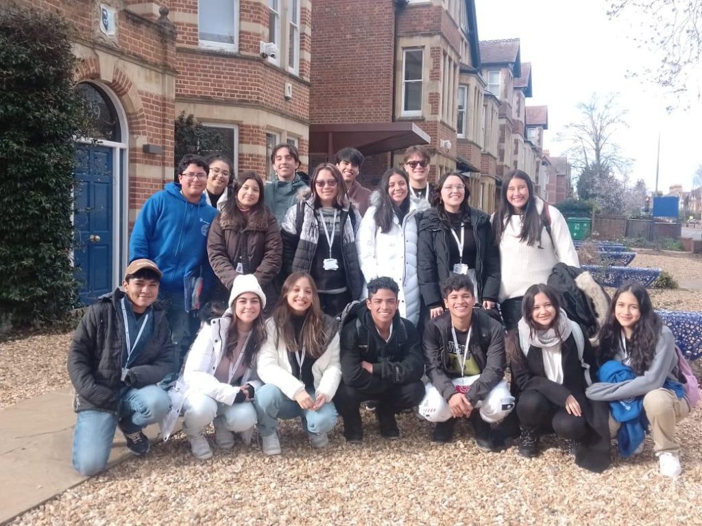 Programas académicos en colegio IB