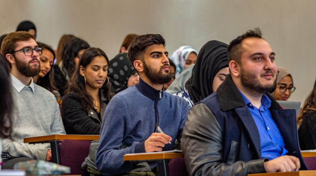 Curso de idiomas AC Educamps