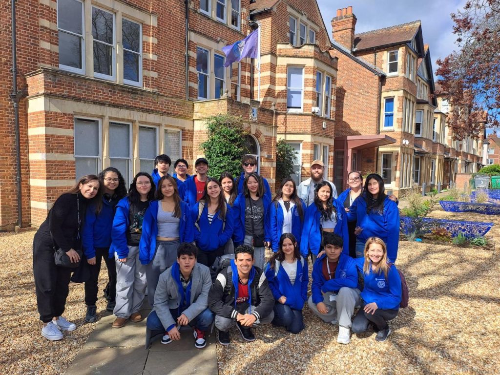 ACEducamps High School Academy